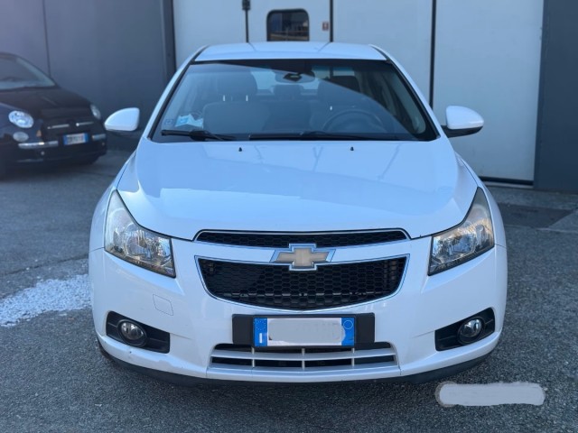 chevrolet