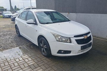 1.8 LPG! Import Włochy!