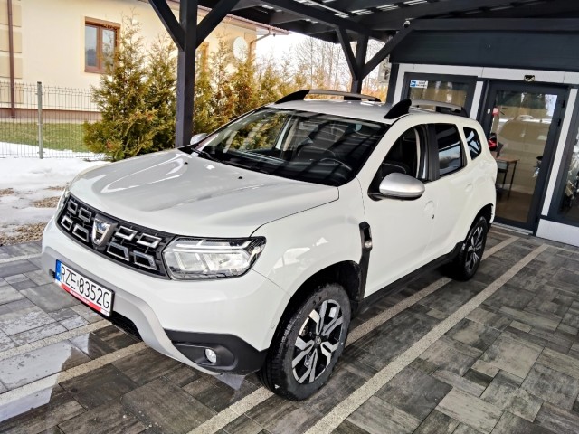dacia