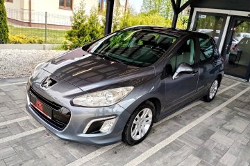 Lift! 1.6 Turbo! Zadbany!
