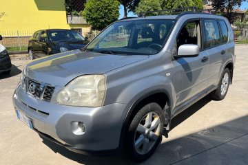 Zero korozji! 4x4!