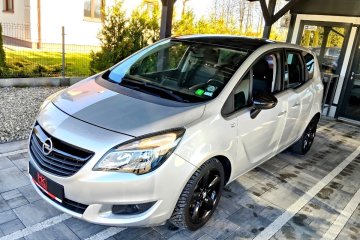 Black Edition! Lift! Niski przebieg!