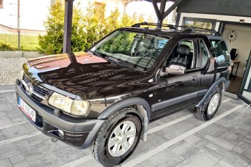 Perfekt! Jedna z nielicznych w takim stanie !!