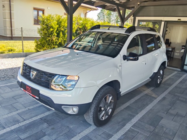 dacia