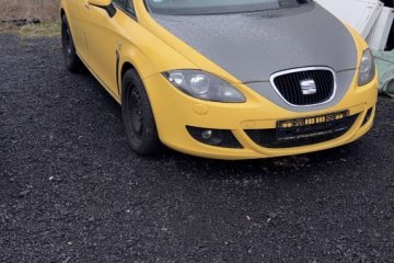 Niski przebieg! 1.8 Turbo!