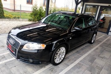 S-Line! Zadbana! Import Włochy!