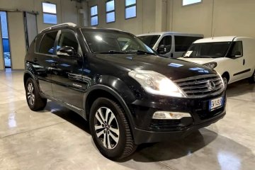 Lift! 4x4! Import Włochy!
